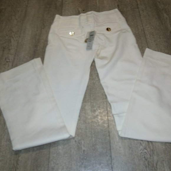 Cache Contour Dress pants - Picture 3 of 5